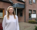 St. Johannes stellt neue Büroleiterin vor