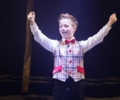 Furiose Circus-Show