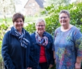 Nach Corona-Notbremse: Kirchhellener kfd wieder voller Tatendrang