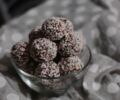 Leckere Kokosmakronen mit nur drei Zutaten für Weihnachten
