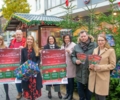 Weihnachtliches Gladbeck