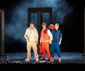 Die drei ??? – Signale aus dem Jenseits in der Stadthalle