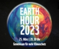 Earth Hour 2023