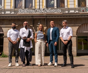 Neuer Pächter für das „Rathaus-Café“ gefunden