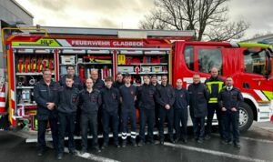 Neue Einsatzkräfte für die Freiwillige Feuerwehr