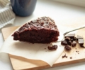 Saftig und schokoladig: Das Frühlingsrezept für einen leckeren Schokokuchen mit Roter Beete