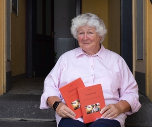 Gudrun Gerwiens bewegende Lebens- und Glaubensreise