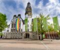 Tag gegen Homophobie: Verschiedene Aktionen in Gladbeck