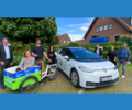 E-Mobilität in Schermbeck
