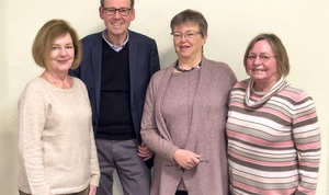 Heimatverein schaut zufrieden auf 2025 zurück