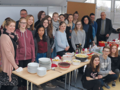 Kultureller Schüleraustausch
