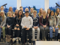 Schüler des Vestischen Gymnasiums Kirchhellen drehen Kurzfilme