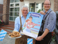 Es wird wieder geschunkelt!