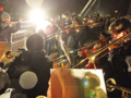 Weihnachtliche Musik