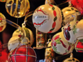 Weihnachtliches Flair beim Nikolausmarkt