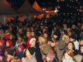 Kirchhellen erstrahlt zum Wintertreff 2016