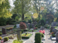 Ein Tag der Trauer und des Gedenkens in Kirchhellen
