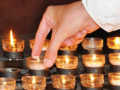 Besinnlicher Advent in Kirchhellen