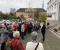 Heimatverein besucht „kreativAmt“