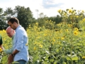 Neue Biomasse-Pflanze bei Landwirt Miermann in Kirchhellen
