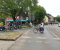 Kidical Mass Kirchhellen: Besonders viele Kinder radelten mit…