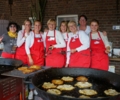 BILDERSTRECKE - So schön war das Kartoffelfest auf dem Hof Miermann