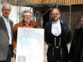 Lotterie für die Restauration