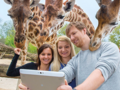 Start in die digitale Erlebniswelt