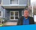 Seit Monaten nicht anwesend: AfD-Mann der Bezirksvertretung fehlt bei Sitzungen