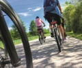Der 30. Niederrheinische Radwandertag