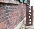 Das Heimatmusesum in Schermbeck befindet sich an der Steintorstraße 17.