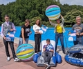 Zweiter Gladbecker Beachday im Freibad