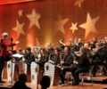 Swinging Christmas mit der Musikschule