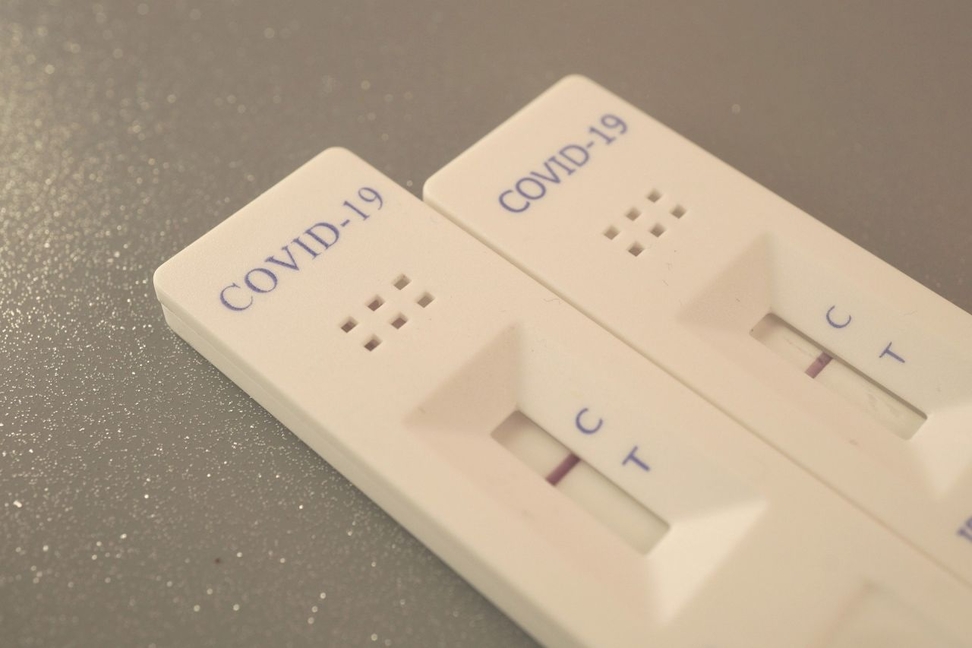 Zwei neue Teststellen für Corona-Schnelltests sind im Dorstener Stadtgebiet eingerichtet.
