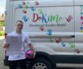 Dorstener Kinder-Mobil startet neue Saison