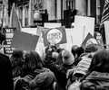 Equal Pay Day 2021: Für gleiche Löhne für Frauen und Männer weltweit.