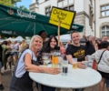 Erster Feierabendmarkt erfolgreich gestartet
