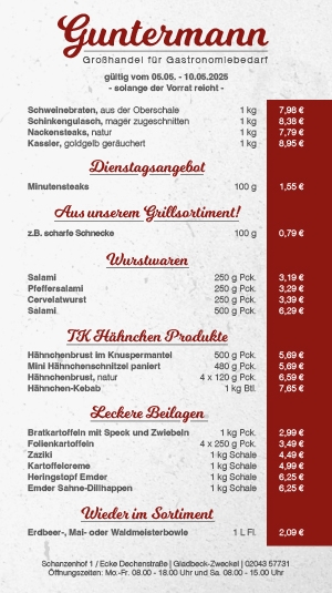 Guntermann KW19
