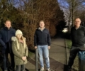 Verwaltung soll Kirchhellener Fußweg prüfen