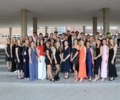 Abitur 2024: Diese 43 jungen Kirchhellener haben ihr Abi in der Tasche
