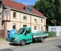 Zwei-Millionen-Euro-Erweiterung: Arbeiten am VGK sind endlich gestartet