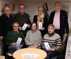 Heimatverein will Generationen begeistern: Das Jahresprogramm für 2026