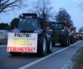 „Wir bleiben hartnäckig!“ Kirchhellener Lohnunternehmer zieht Fazit zur Aktionswoche