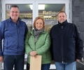 Neu in Kirchhellen: Kostenfreie Rentenberatung in der Bezirksverwaltungsstelle