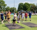 Sekundarschule feiert besonderes Sportfest