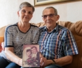 50 Jahre und für immer: Goldpaar über das Geheimnis einer glücklichen Ehe