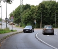 Unfallschwerpunkt in Kirchhellen: Kreisverkehr als mögliche Lösung rückt näher