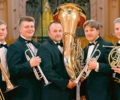 Benefizkonzert für die Ukraine