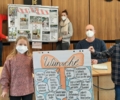 Matilda und Ben sind das erste Kinderbürgermeisterpaar für die Stadt Dorsten und wollen die Interessen der Grundschulkinder im Stadtgebiet vertreten.