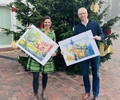 Schermbecker Kunstkalender